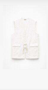 0424 - Lumina vest