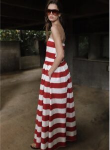 0436 - Lumina dress