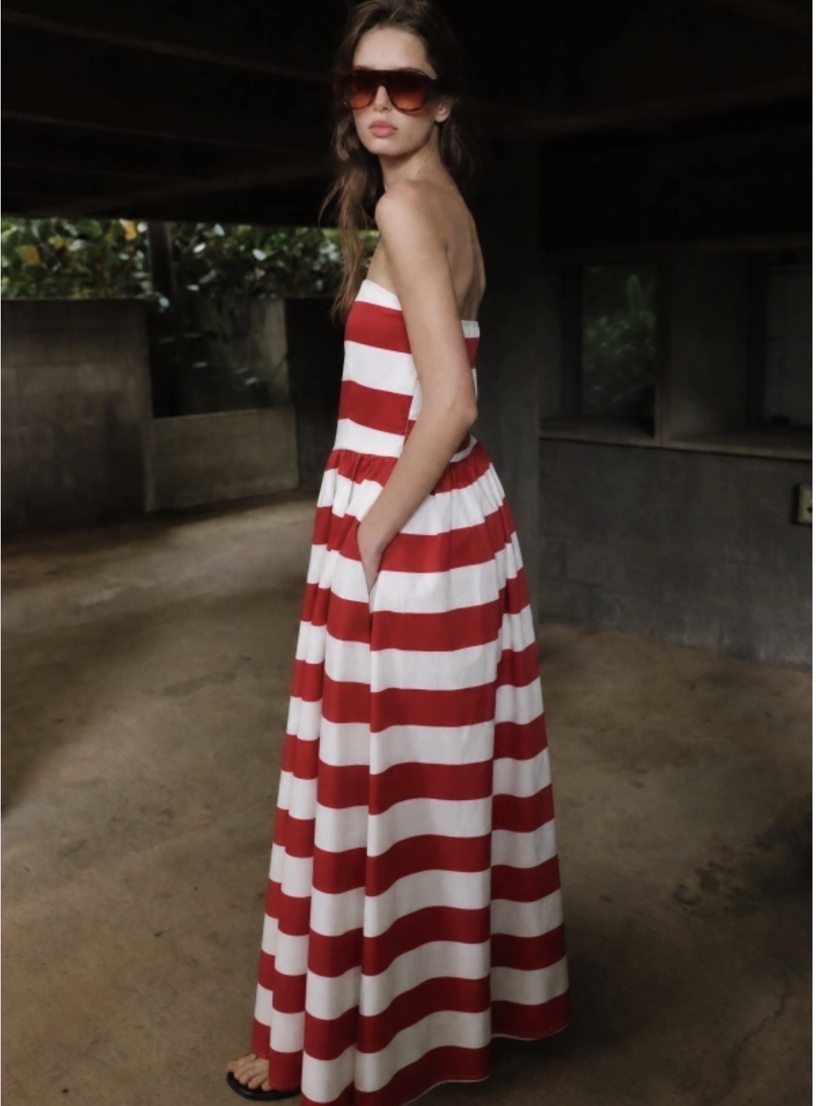 0436 - Lumina dress