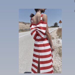 0439 - Lumina dress