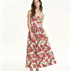 0429 - Lumina dress