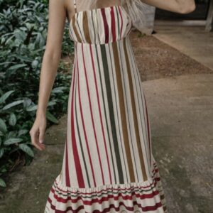 0442 - Lumina dress