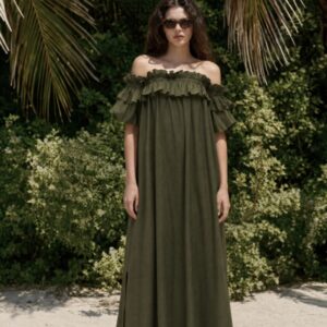 0451 - Lumina dress