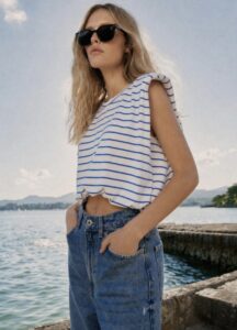 0467 - Lumina top