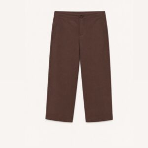0476 - Lumina capri pant