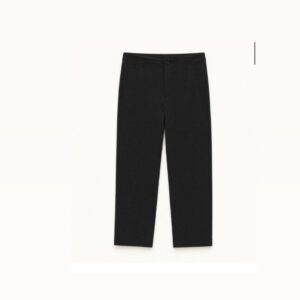 0477 - Lumina capri pant