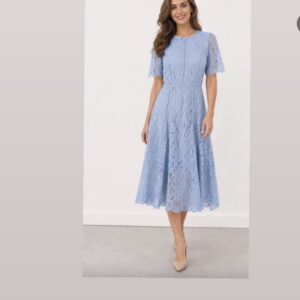 1474 - Dress (3colours)