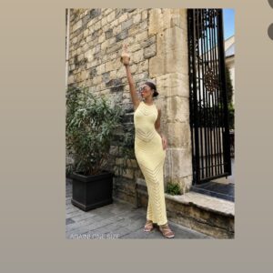 1476 - Dress
