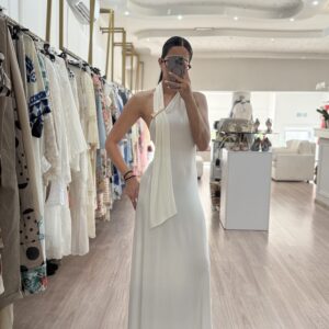 0487 - lumina dress