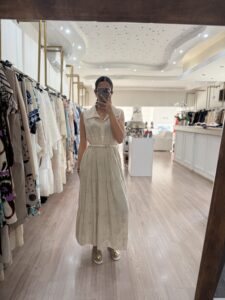 1485 - dress