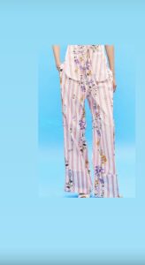 0493 - lumina pant