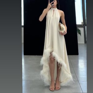 0499 - lumina dress