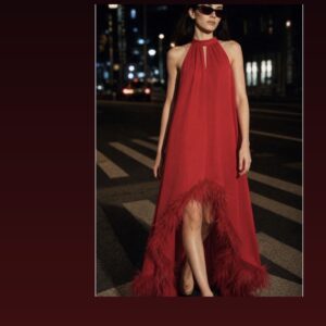 0498 - lumina dress
