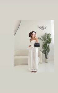 4042 - white   set