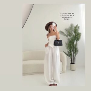 4042 - white   set
