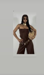 4041 - brown set