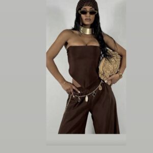 4041 - brown set