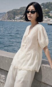0505 - lumina top