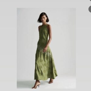 0510 - lumina dress