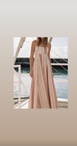0523 - lumina dress