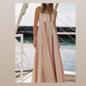 0523 - lumina dress
