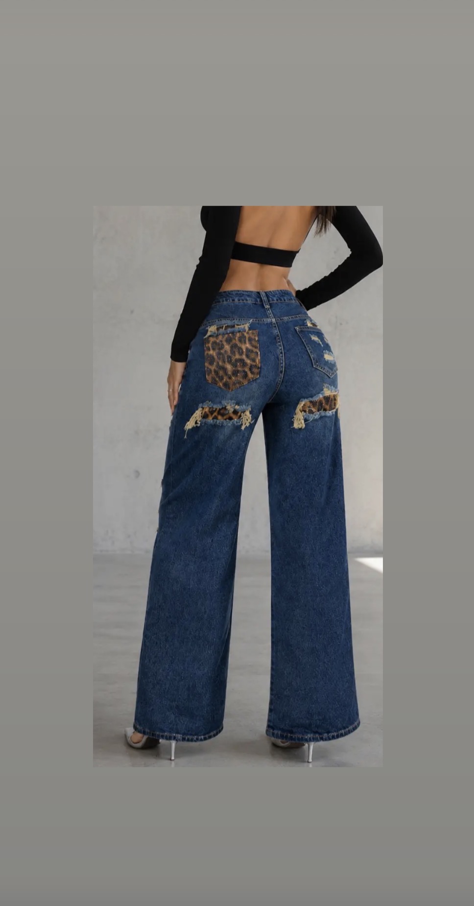 5208 - Jean