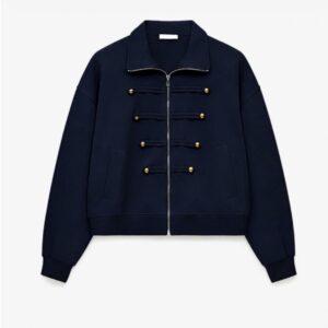 0591 - Lumina navy blue