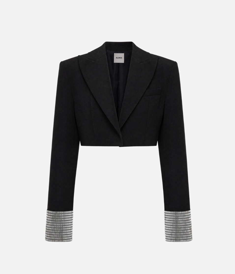 S0023 - blazer