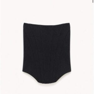 0562  - Lumina ecru  corset