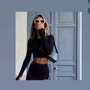 1508 - bkack top