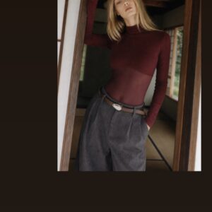 0567 - Lumina top