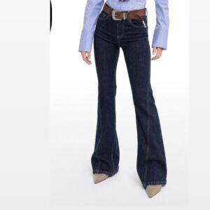 0540 - Lumina pant