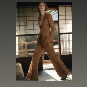 0583 - Lumina pant