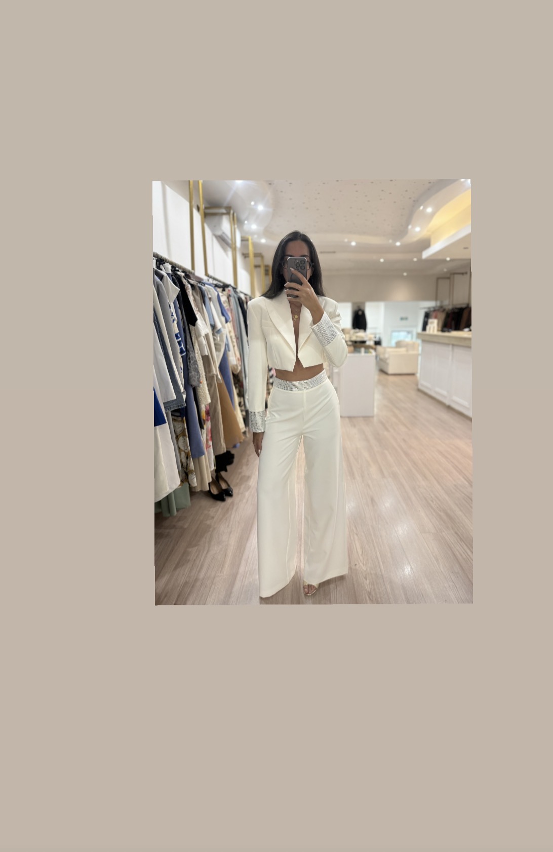 S0021 - pant