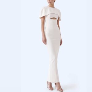 S0029 - milk dress