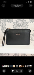 JC09025 - clutch Just cavalli