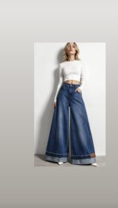 5221 - Jean
