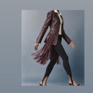 0596 - Lumina blazer