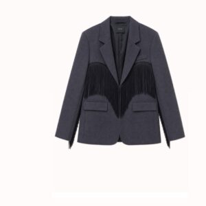 0598 - Lumina blazer