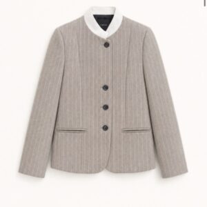 0600 - Lumina blazer