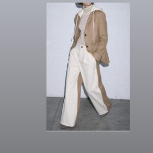 0608 - Lumina blazer