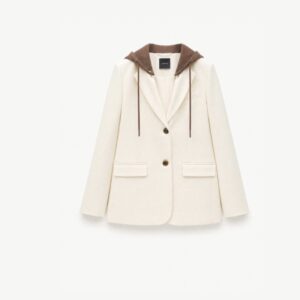 0604 - Lumina blazer