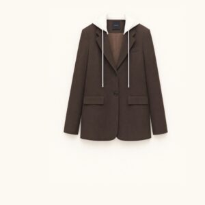 0606 - Lumina blazer