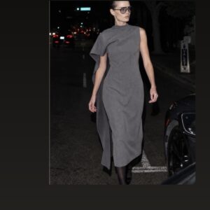 0617 - Lumina dress