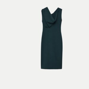 0621 - Lumina Green dress