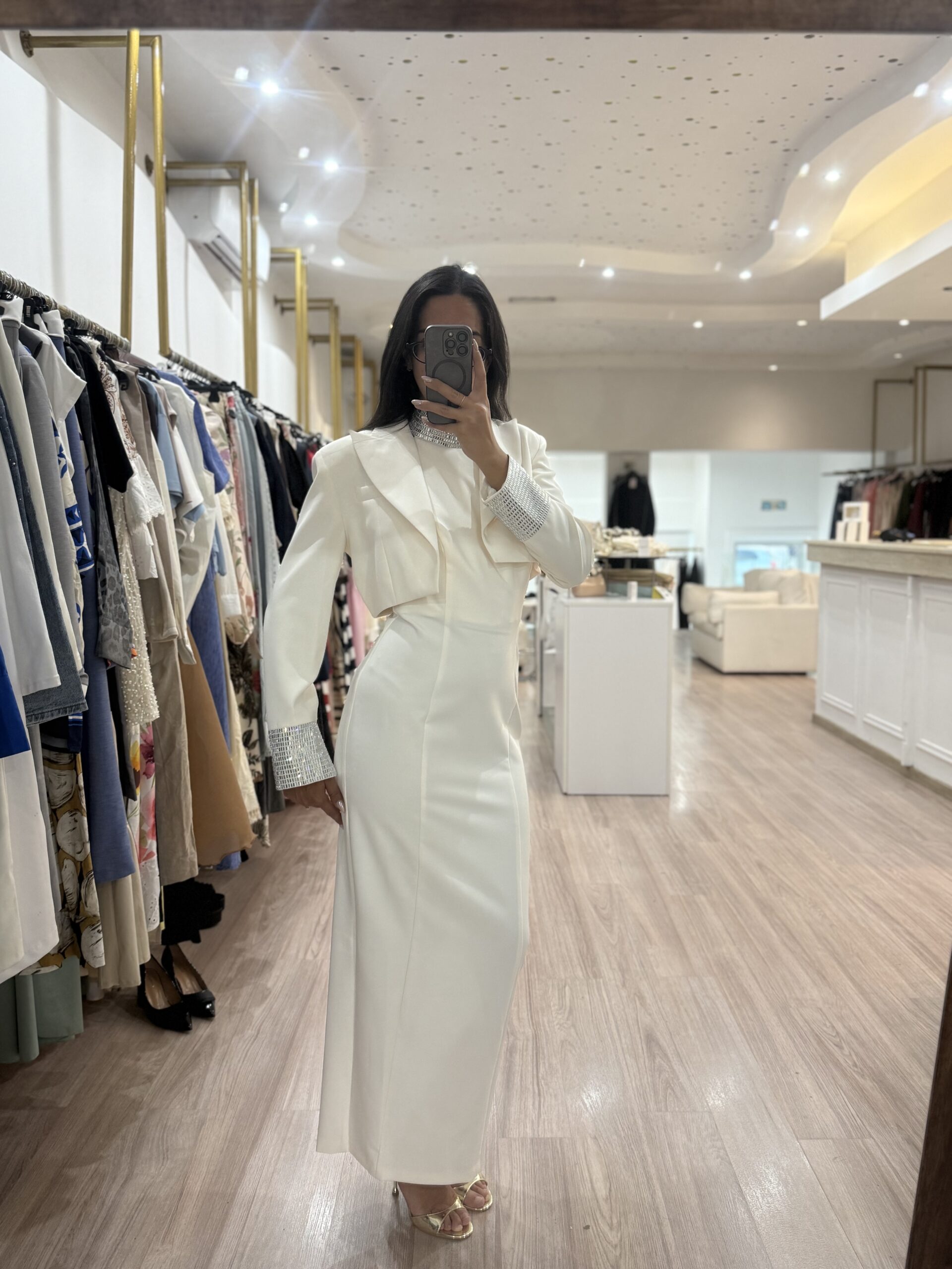 S0022 - blazer - Image 3