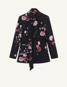 0628 - Lumina blazer