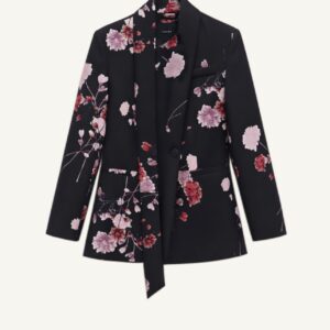 0628 - Lumina blazer