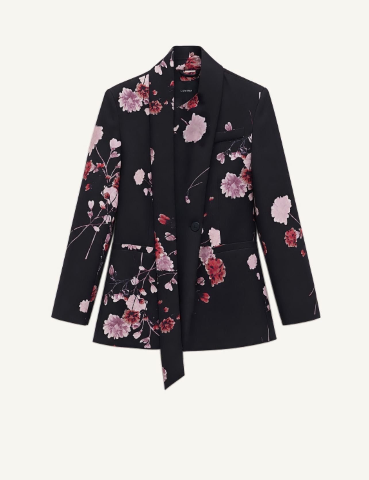 0628 - Lumina blazer