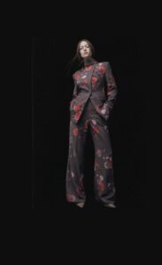 0627 - Lumina pant